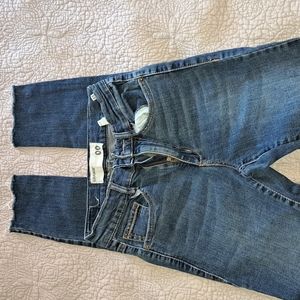 Garage jeans size 00